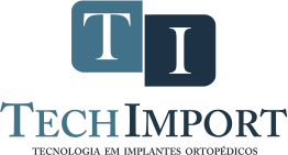 Logotipo TechImport
