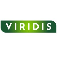Logotipo Viridis