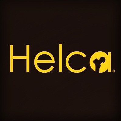 Logotipo Helca